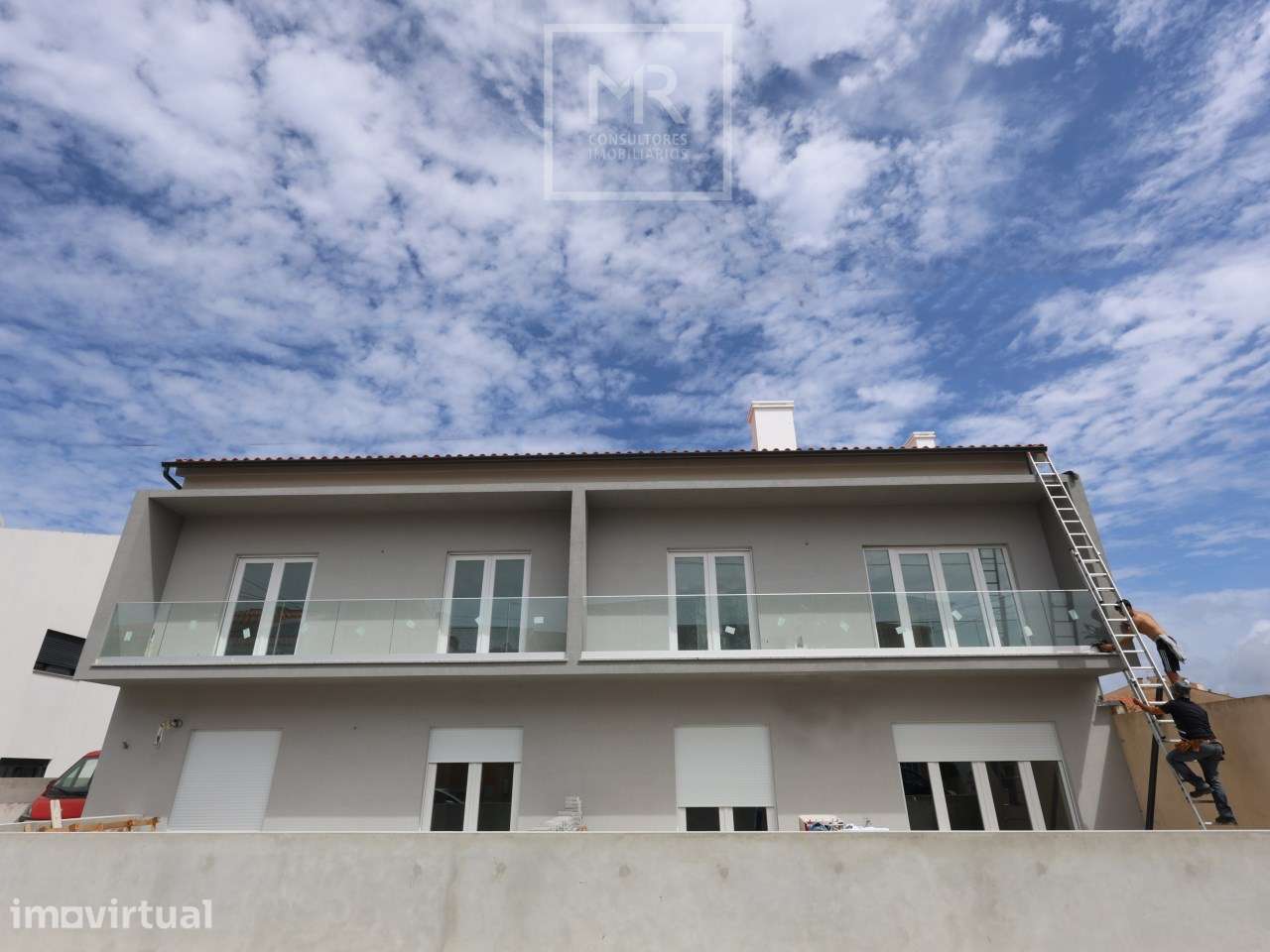Apartamento T2+2 DUPLEX Venda em Praia de Mira,Mira - Grande imagem: 3/30