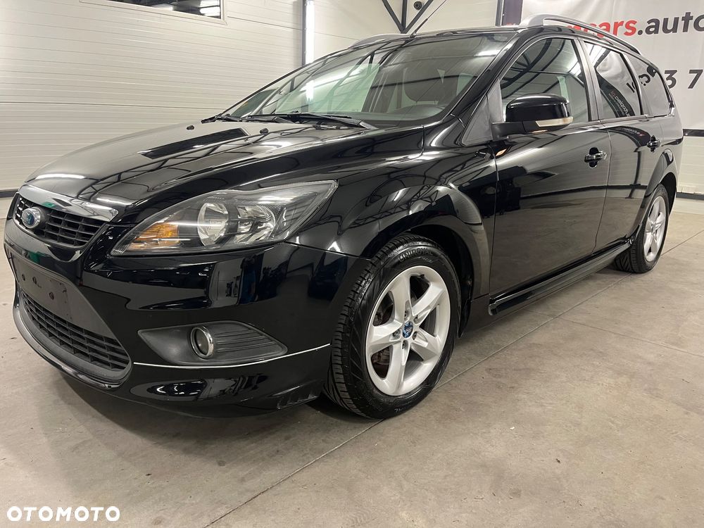 Ford Focus - 25