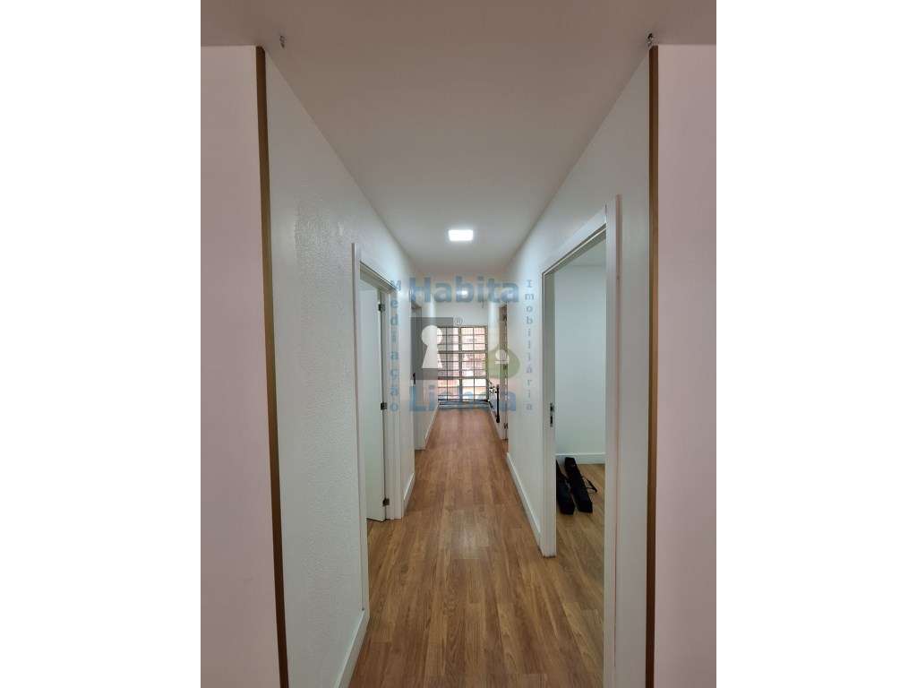 loja com 67m2 no Espaço Comercial no CC Olaias Plaza Lisboa - Grande imagem: 3/15