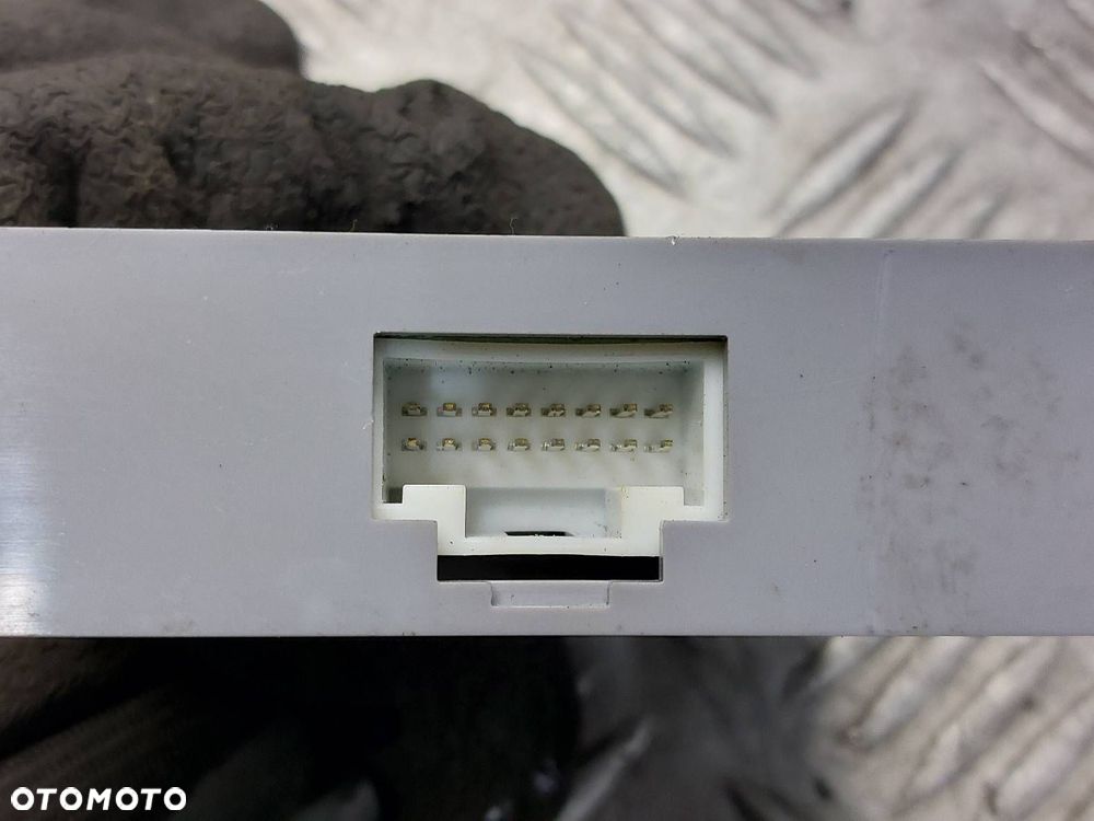 MODUŁ PARKOWANIA HONDA CIVIC VIII SEDAN 08V67-SNB-6M0-01 - 2