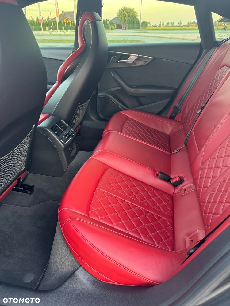 Audi S5 Sportback 3.0 TFSI quattro tiptronic - 14