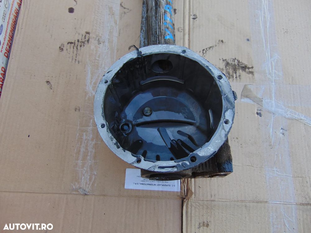 Carcasa Grup fata Suzuki vitara 1.6 1988-1998 - 3