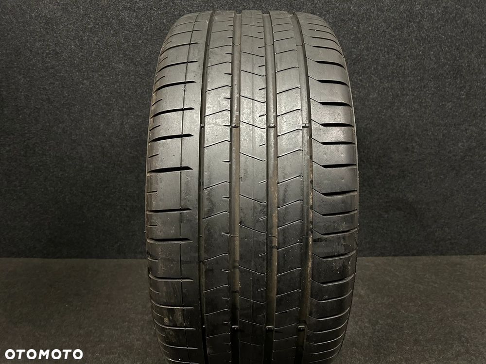 Pirelli P Zero AR 285/35/21 105Y XL 1szt. Jak Nowa! - 1