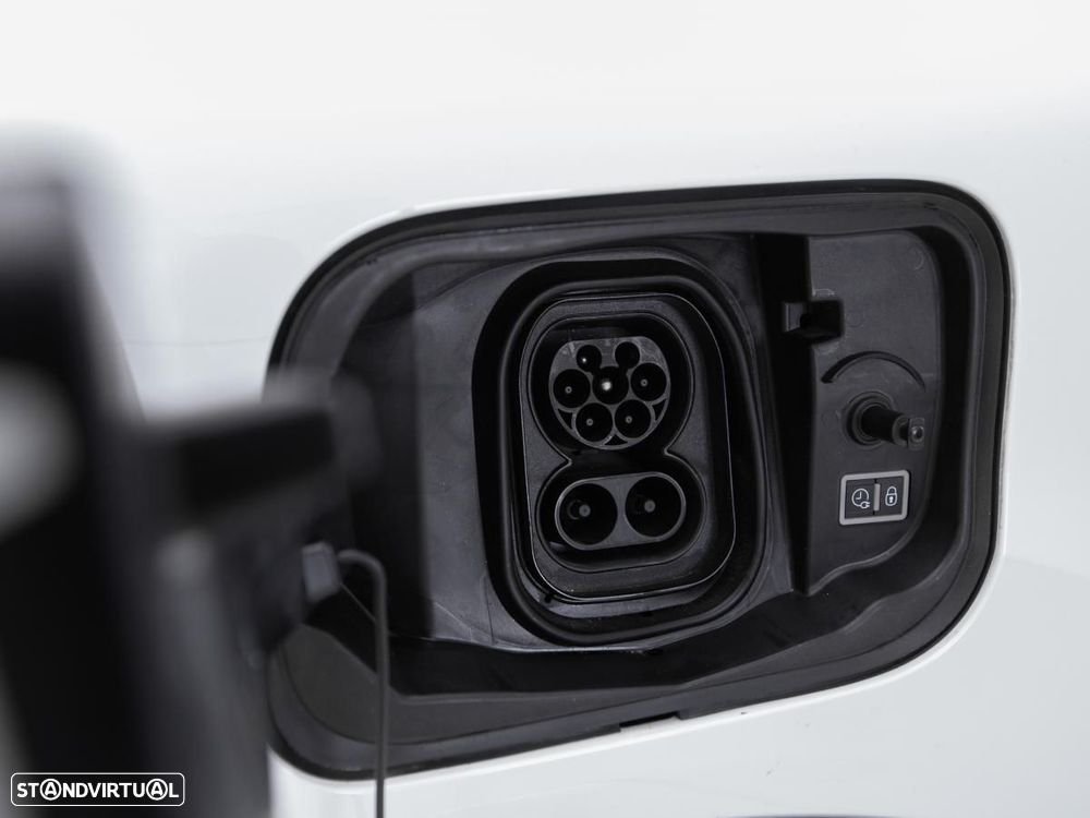 Citroën e-C4 50 kWh Feel Pack - 13