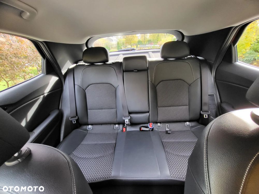 Kia XCeed 1.6 GDI PHEV L Business Line DCT - 7