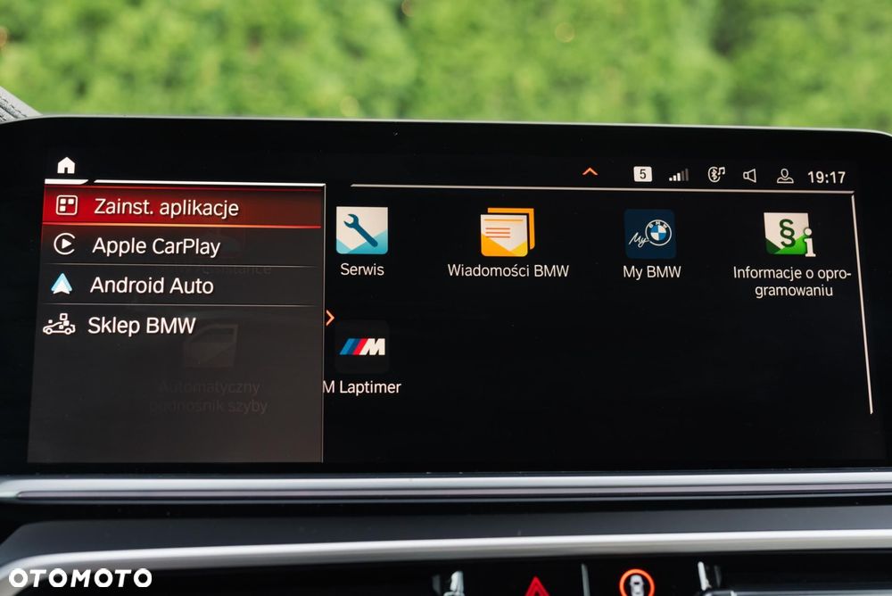 BMW X5 - 19