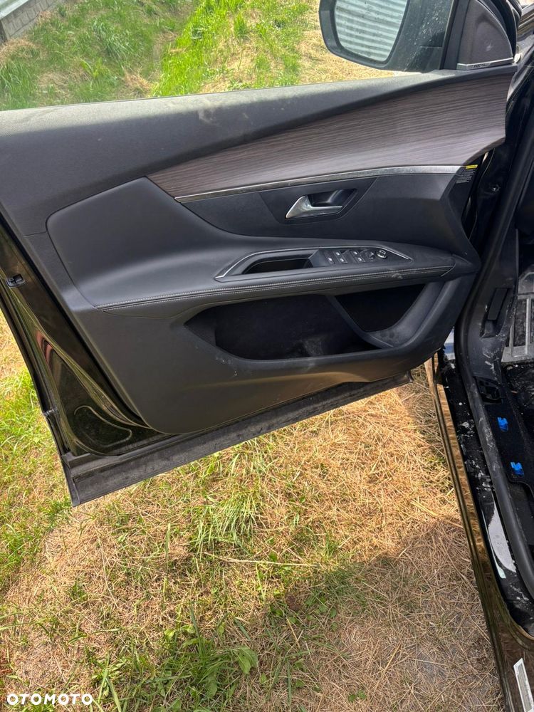 Peugeot 5008 1.2 PureTech GT S&S - 13