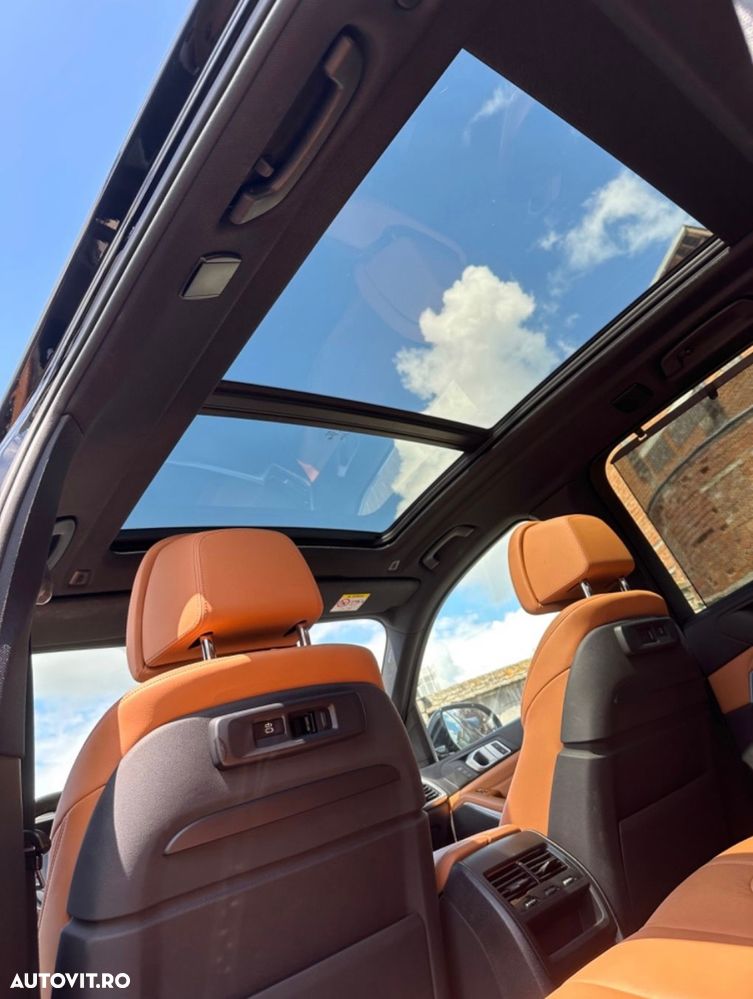 BMW X5 xDrive30d - 8
