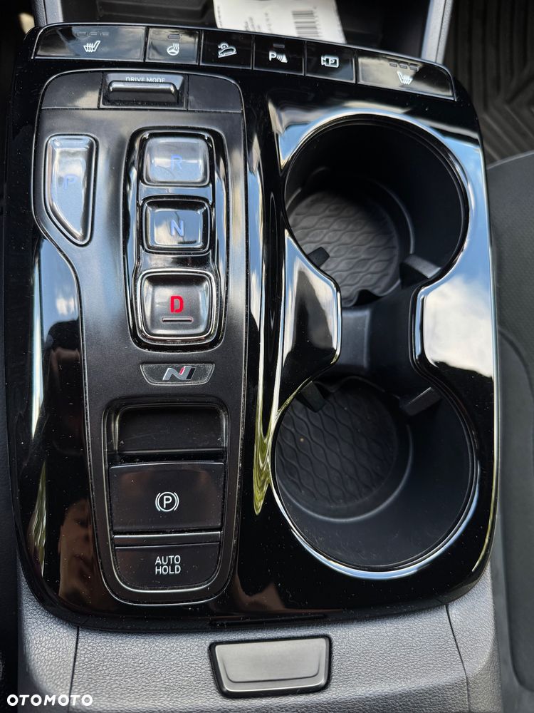 Hyundai Tucson - 27