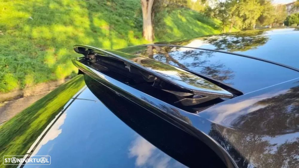 Porsche Panamera Sport Turismo 4 - 23