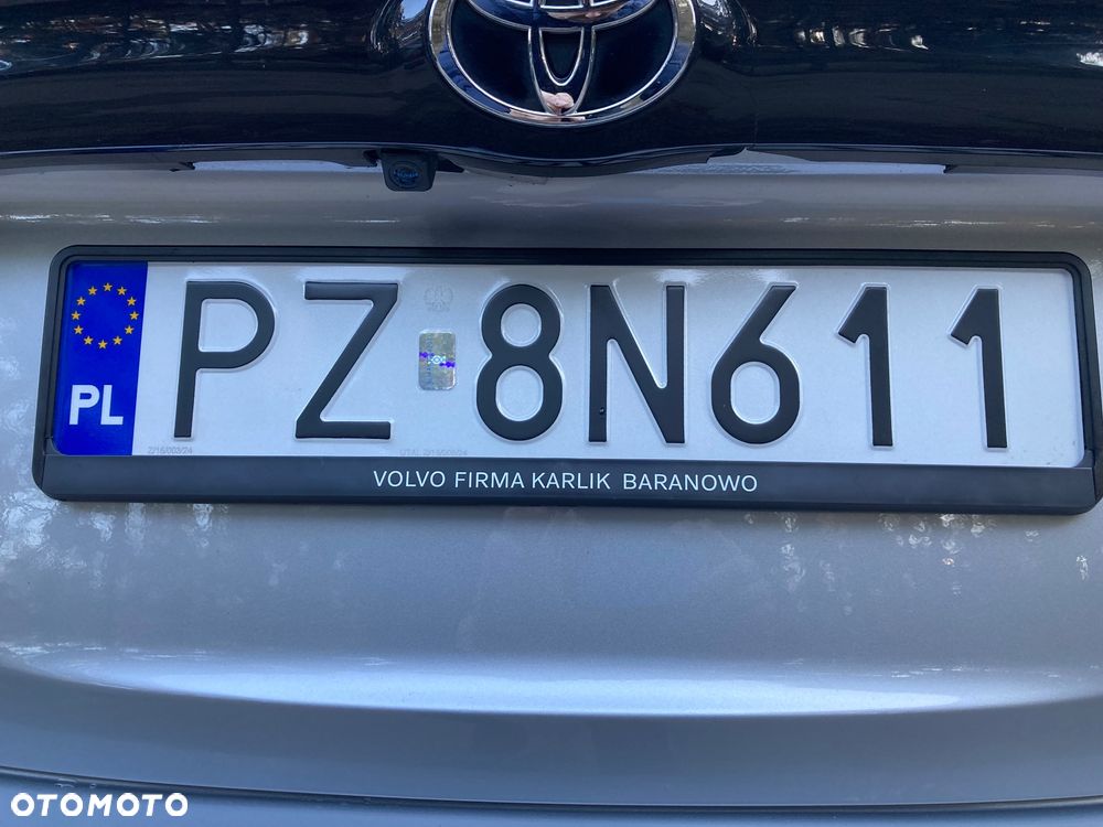 Toyota Yaris 1.5 Comfort - 8