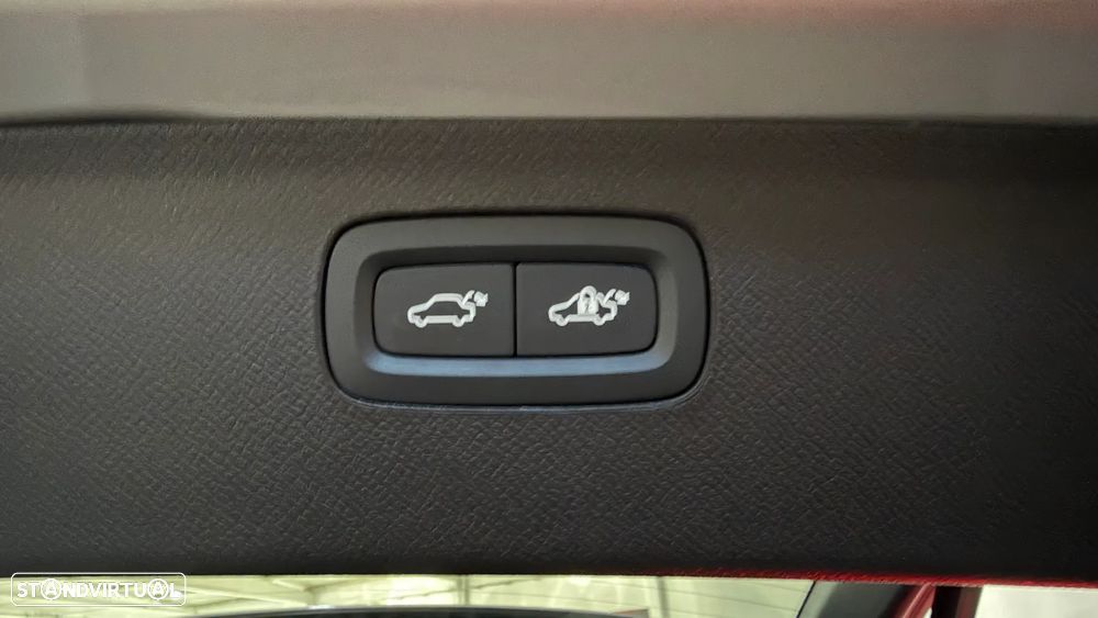 Volvo XC 90 T8 AWD Recharge Plus Dark - 7