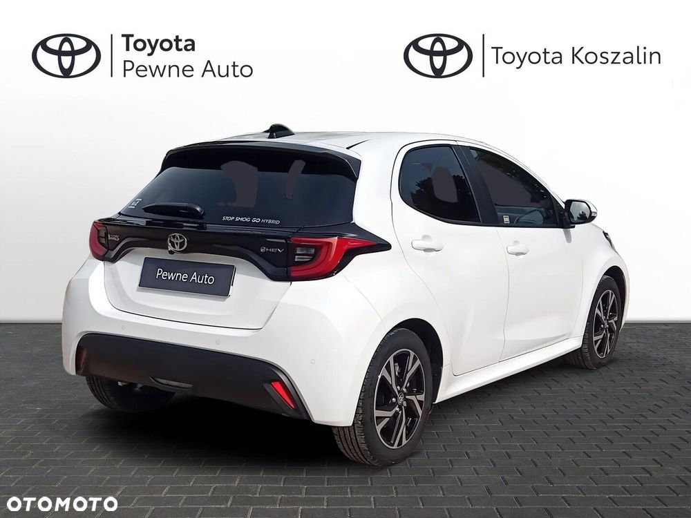 Toyota Yaris Hybrid 1.5 Style - 26