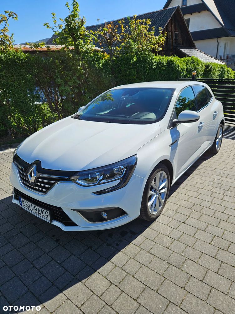 Renault Megane 1.2 Energy TCe Intens - 2