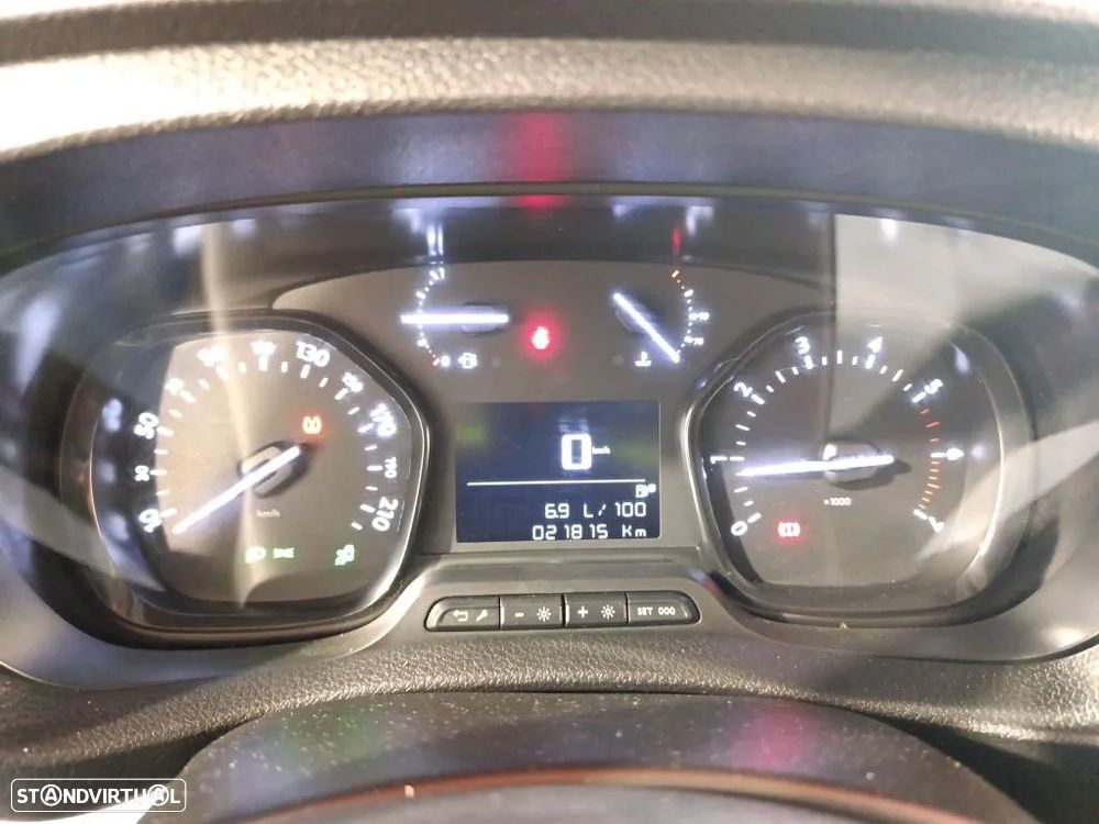 Citroën Spacetourer 1.5 BlueHDi M Business - 6
