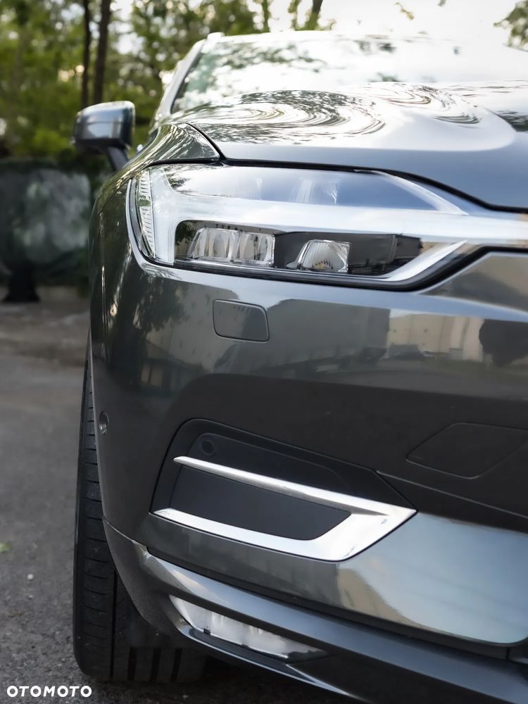 Volvo XC 60 D5 AWD Inscription - 9