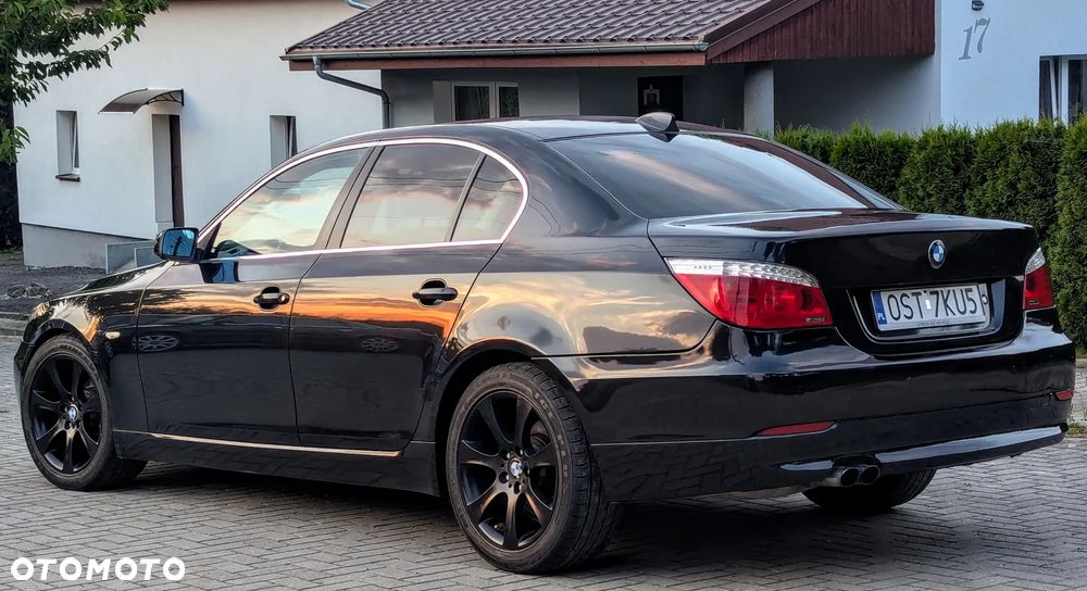 BMW Seria 5 - 22