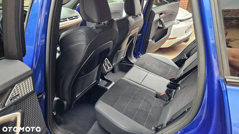 BMW X1 - 31