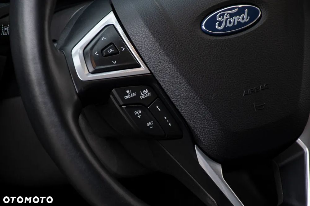 Ford Mondeo 2.0 EcoBlue Vignale Plus AWD - 21