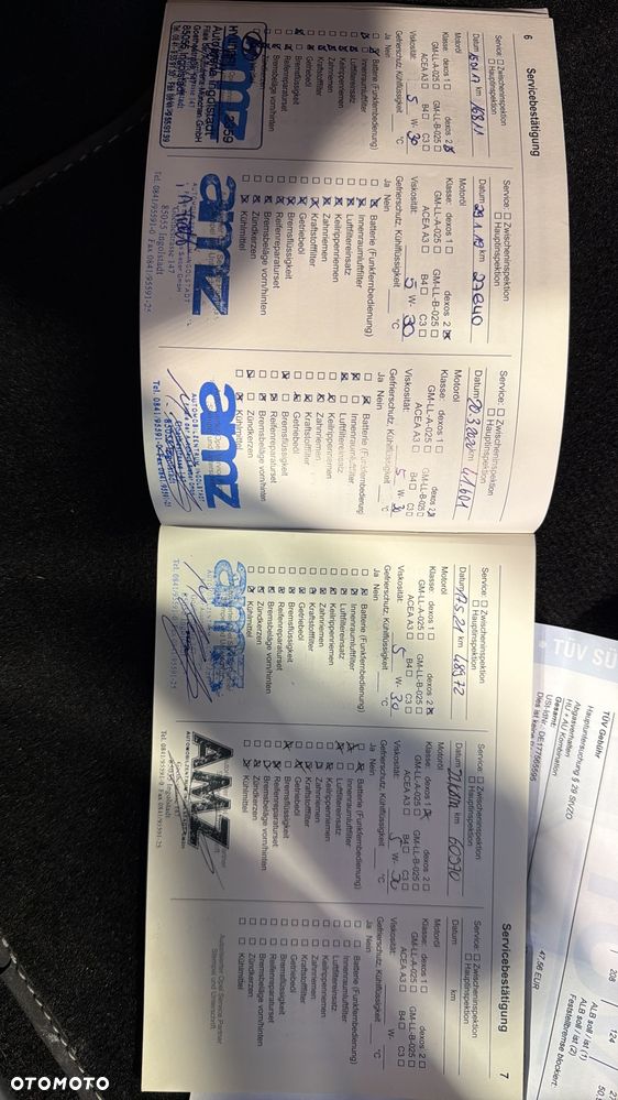 Opel Corsa 1.4 (ecoFLEX) Start/Stop Edition - 10