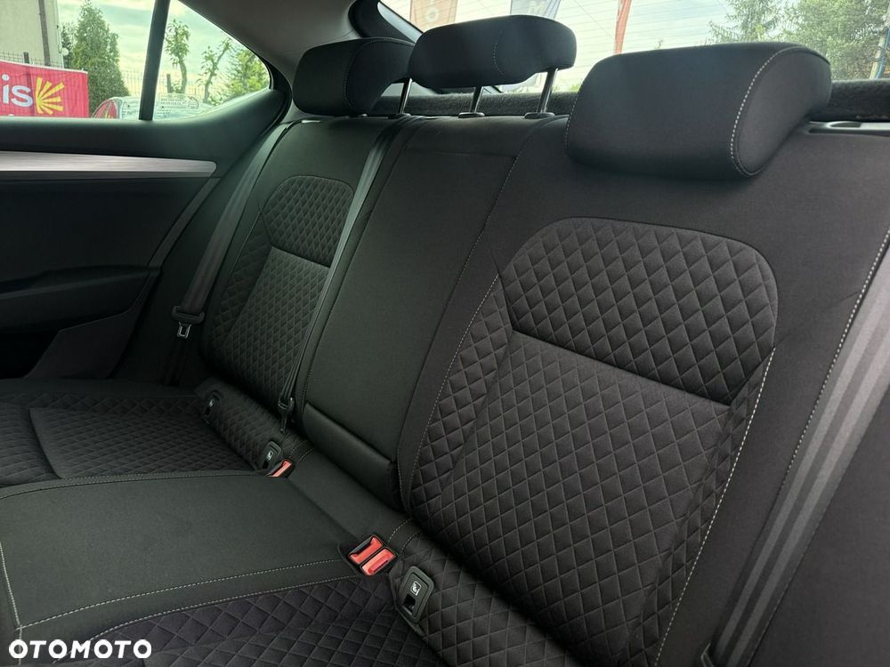 Skoda Superb 1.5 TSI Style DSG - 8