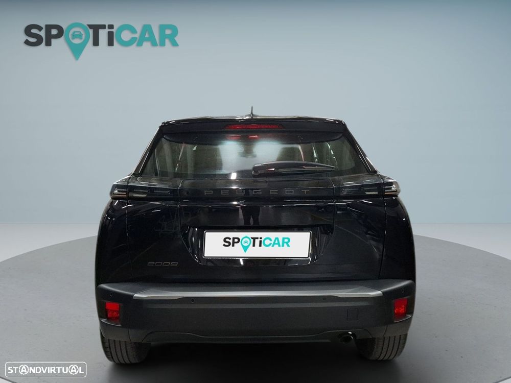 Peugeot 2008 1.2 PureTech Style - 7