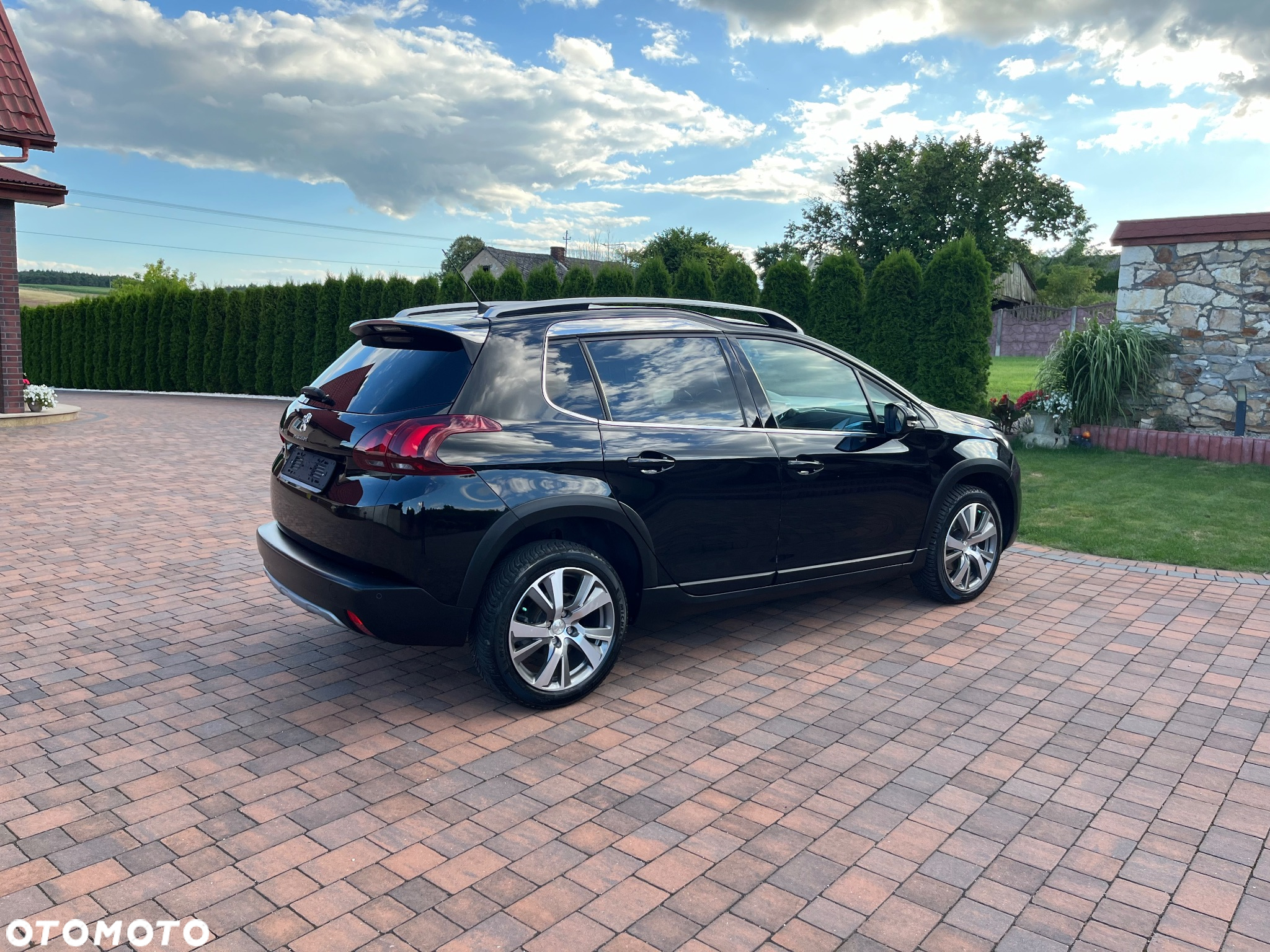 Peugeot 2008 1.5 BlueHDi Active - 10