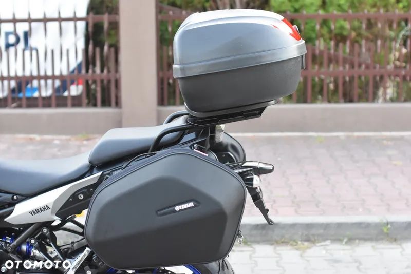 Yamaha Tracer - 30