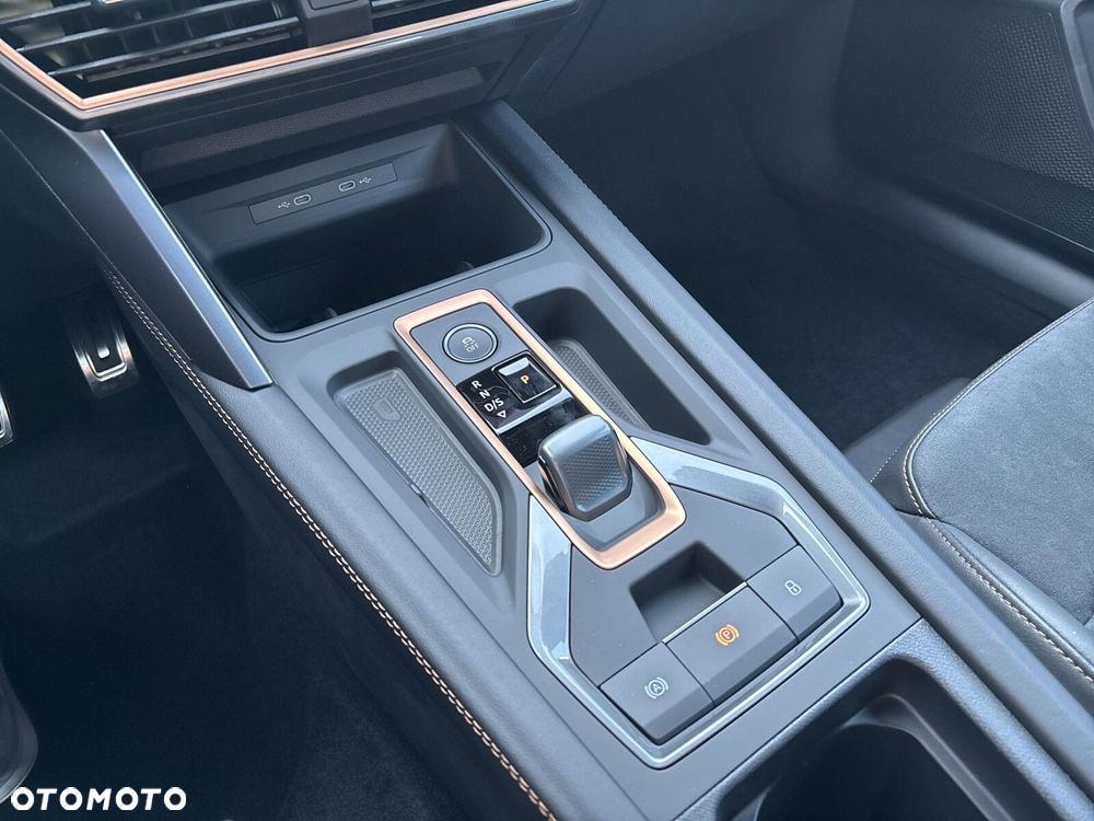 Cupra Formentor 1.5 TSI DSG - 27