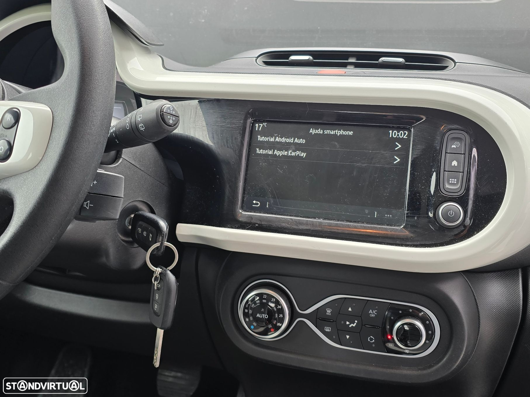 Renault Twingo - 17