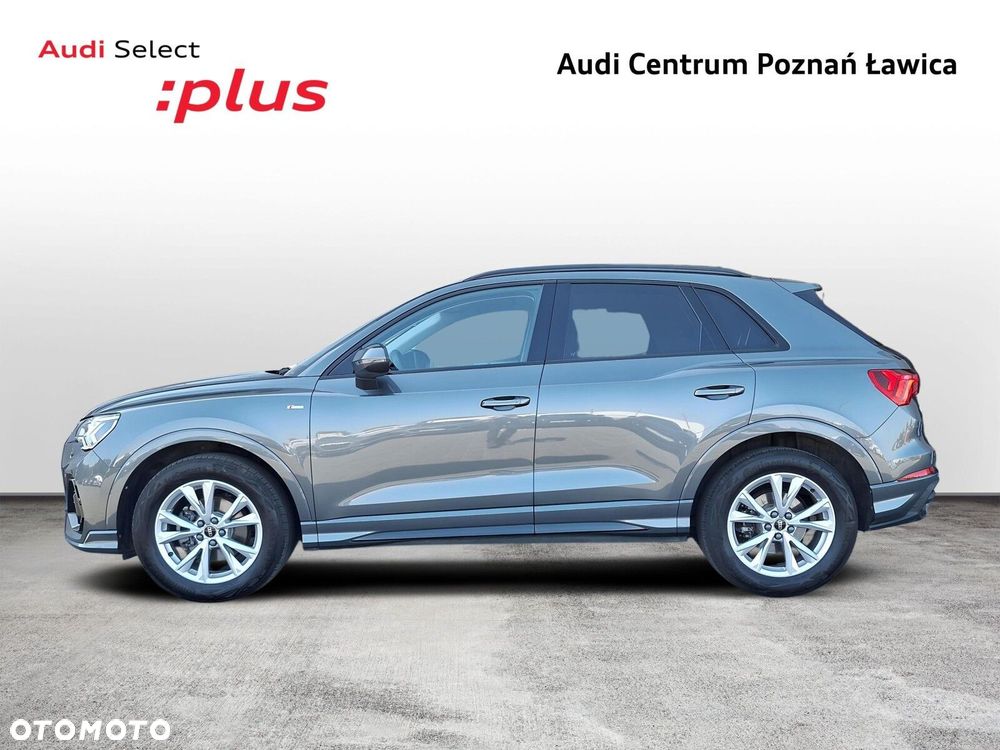 Audi Q3 35 TFSI mHEV S-Line S tronic - 7