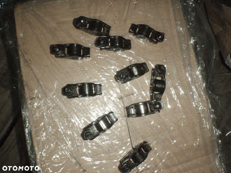 dżwigienka rurka oleju napinacz silnika mini cooper r50 r51 r52 r53 r54 1.4 d toyota yaris d4d - 1