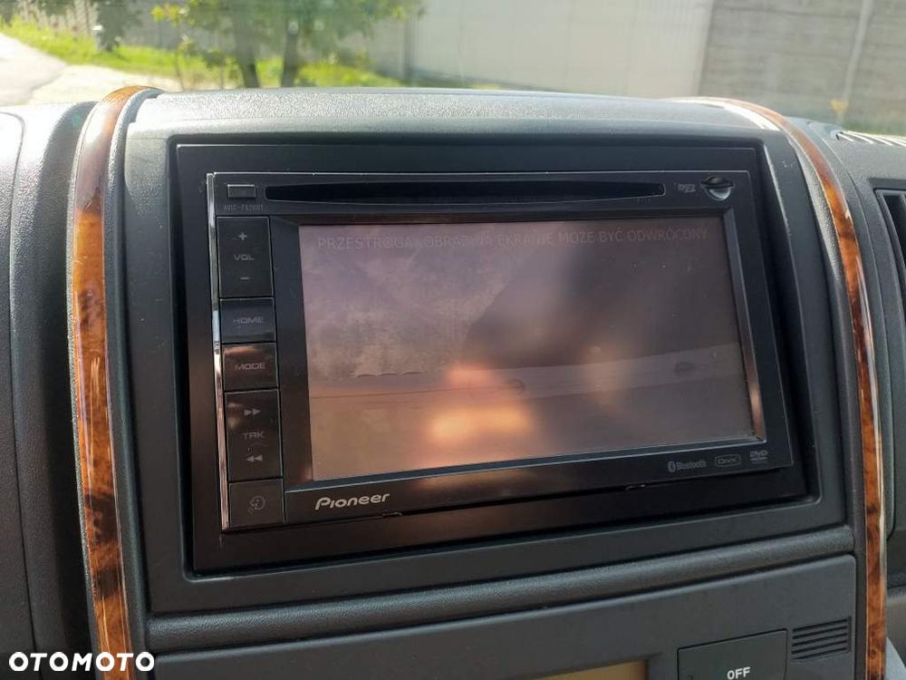 Fiat Ducato DETHLEFFS 4-Osobowy - 16