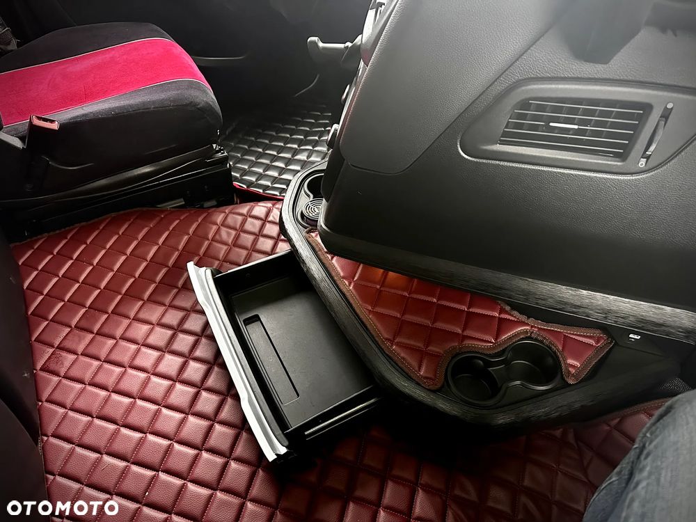 Iveco IVECO S-WAY 490 AS - 20