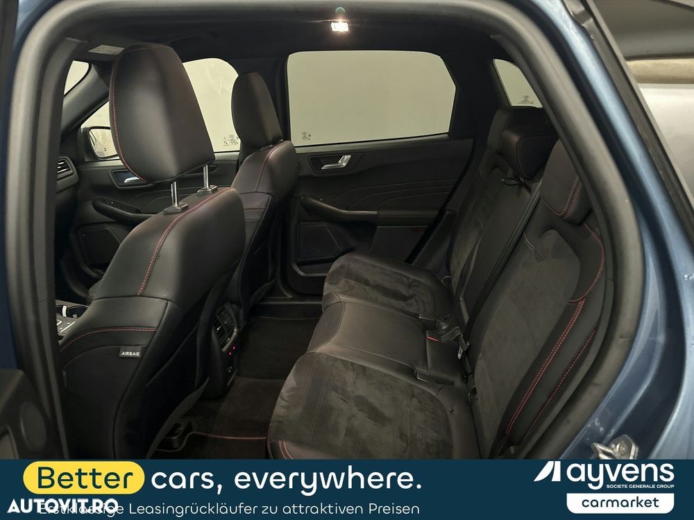 Ford Kuga 2.5 Duratec PHEV ST-LINE X - 9