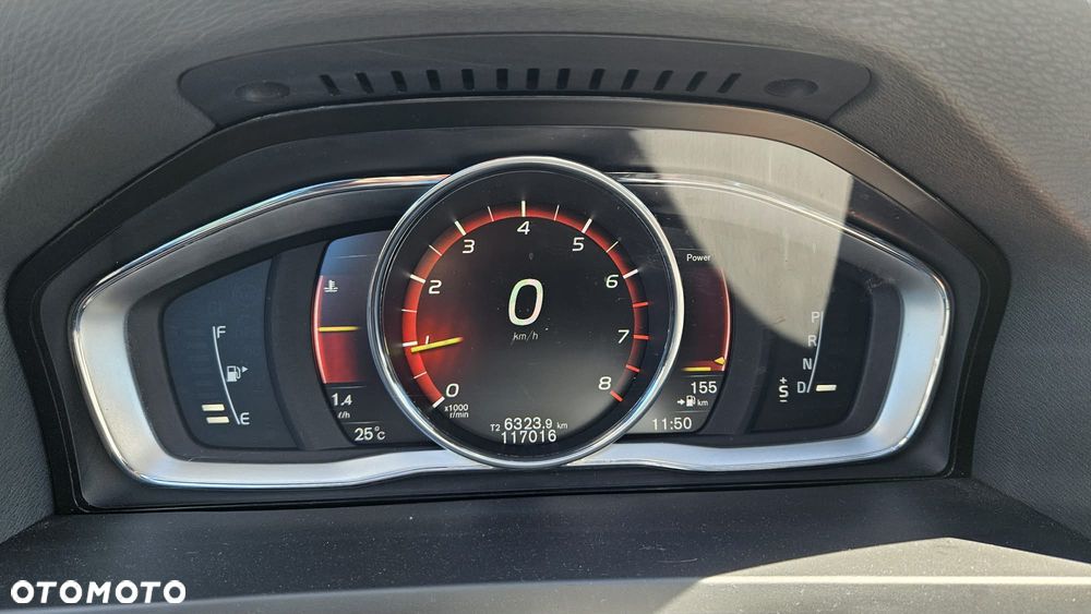 Volvo S60 T5 Inscription - 10