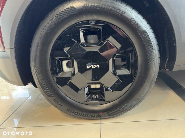 Kia EV2 42.2kWh Air - 13