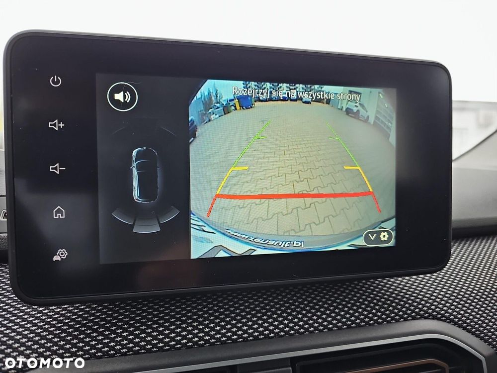 Dacia Sandero Stepway 1.0 TCe Expression - 19