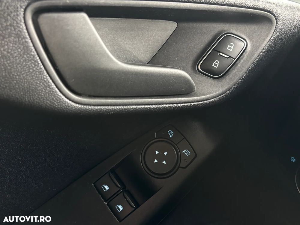 Ford Fiesta 1.1 Trend Connected - 20