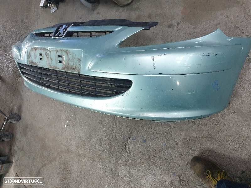 PARA-CHOQUES FRONTAL PEUGEOT 307 SW 2002 - 2