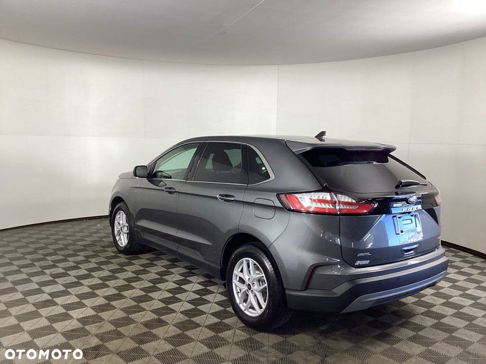 Ford Edge - 3