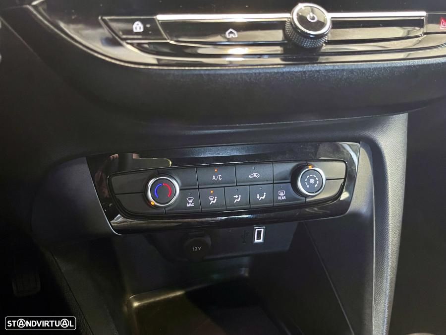 Opel Corsa 1.2 T GS - 18