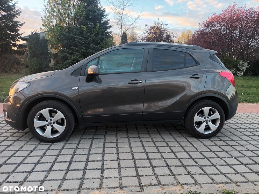 Opel Mokka ver-1-6-cdti-ecoflex-start-stop-edition - 6