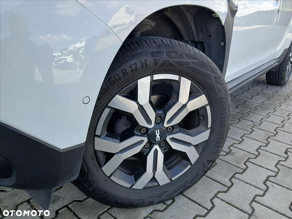 Dacia Duster - 26