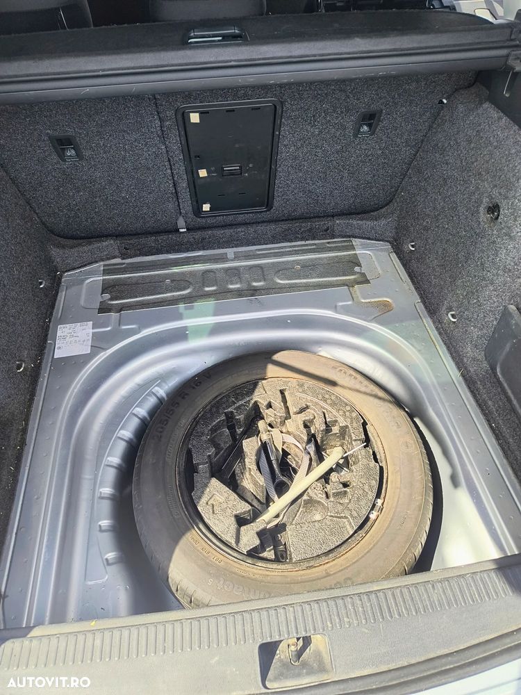 Skoda Octavia 2.0 TDI DSG Style - 11