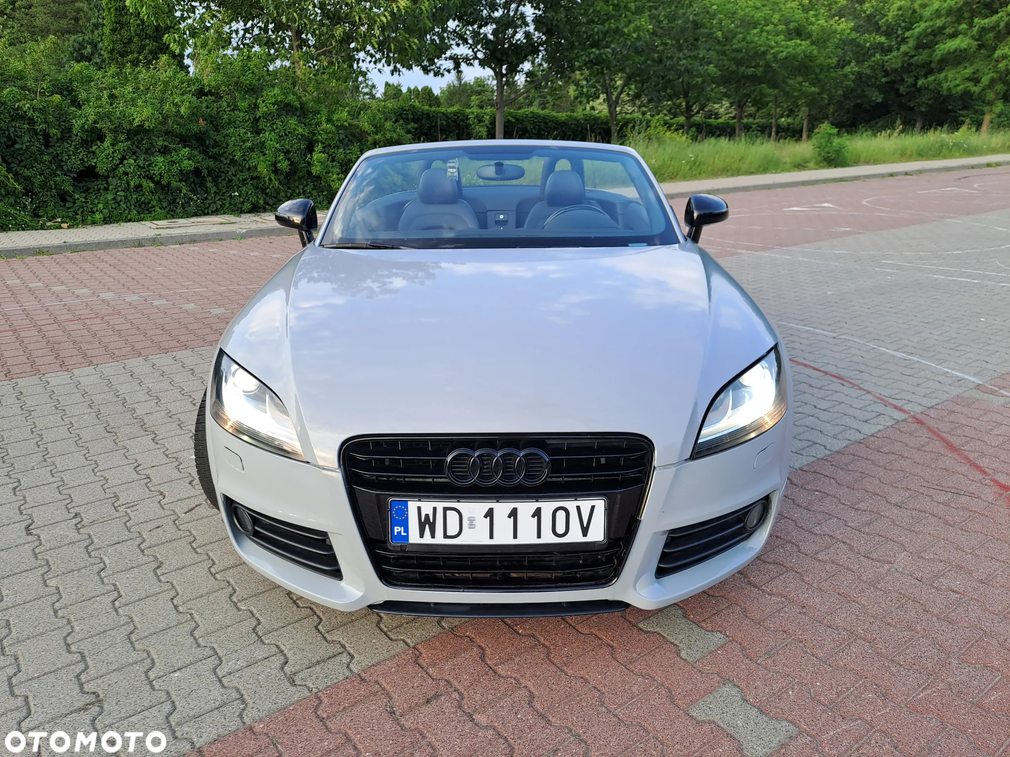 Audi TT Coupé 1.8 TFSI - 14