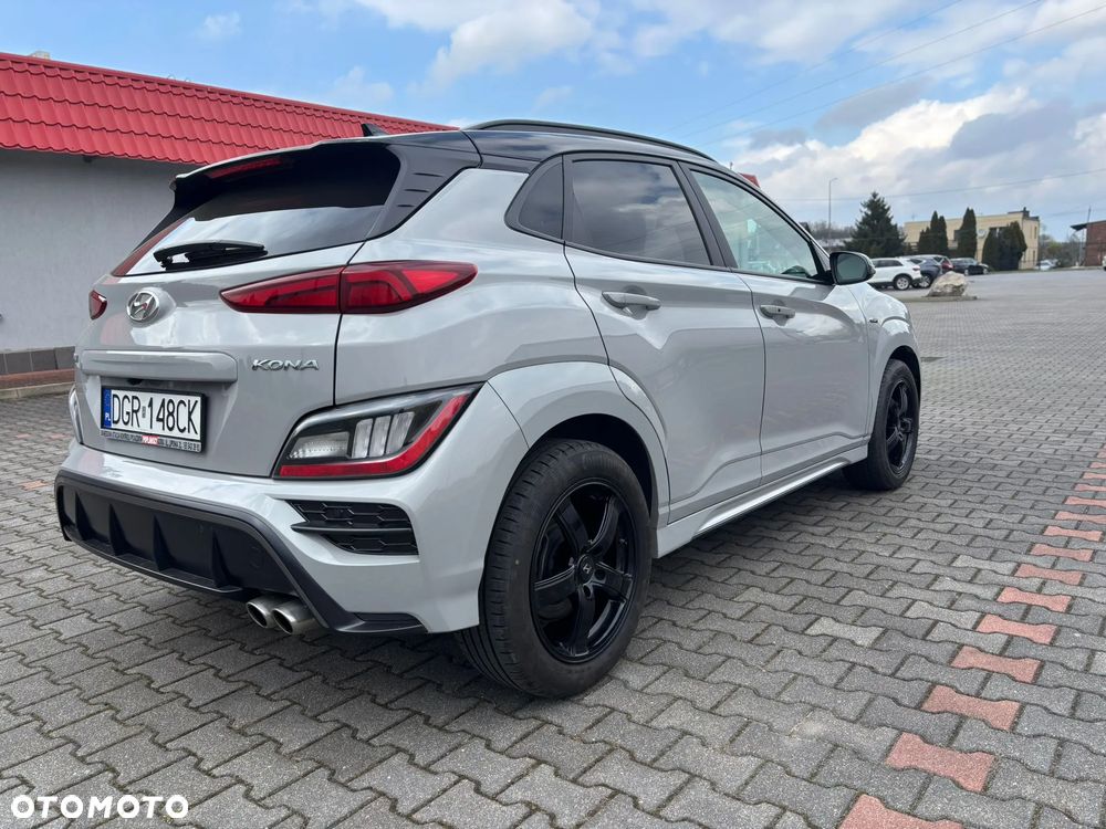 Hyundai Kona - 2