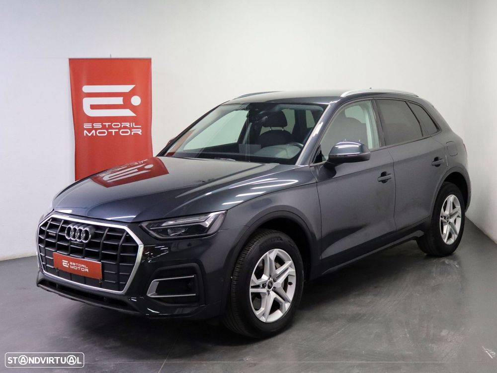 Audi Q5 50 TFSIe quattro S tronic - 2