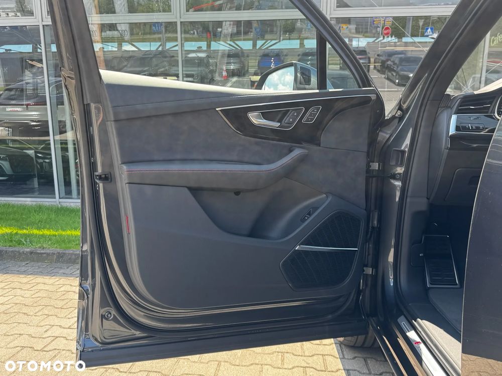 Audi Q7 TDI mHEV 210 kW Quattro S Line Tiptr - 13