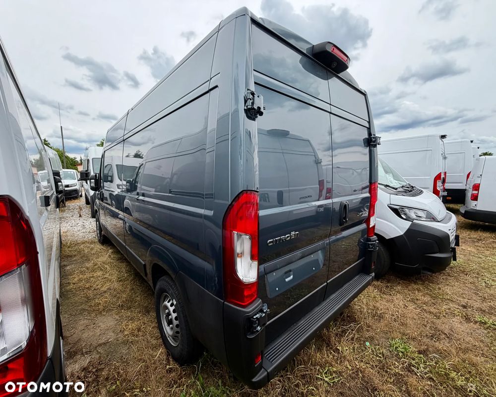 Citroën Jumper Furgon L3H2 - 5